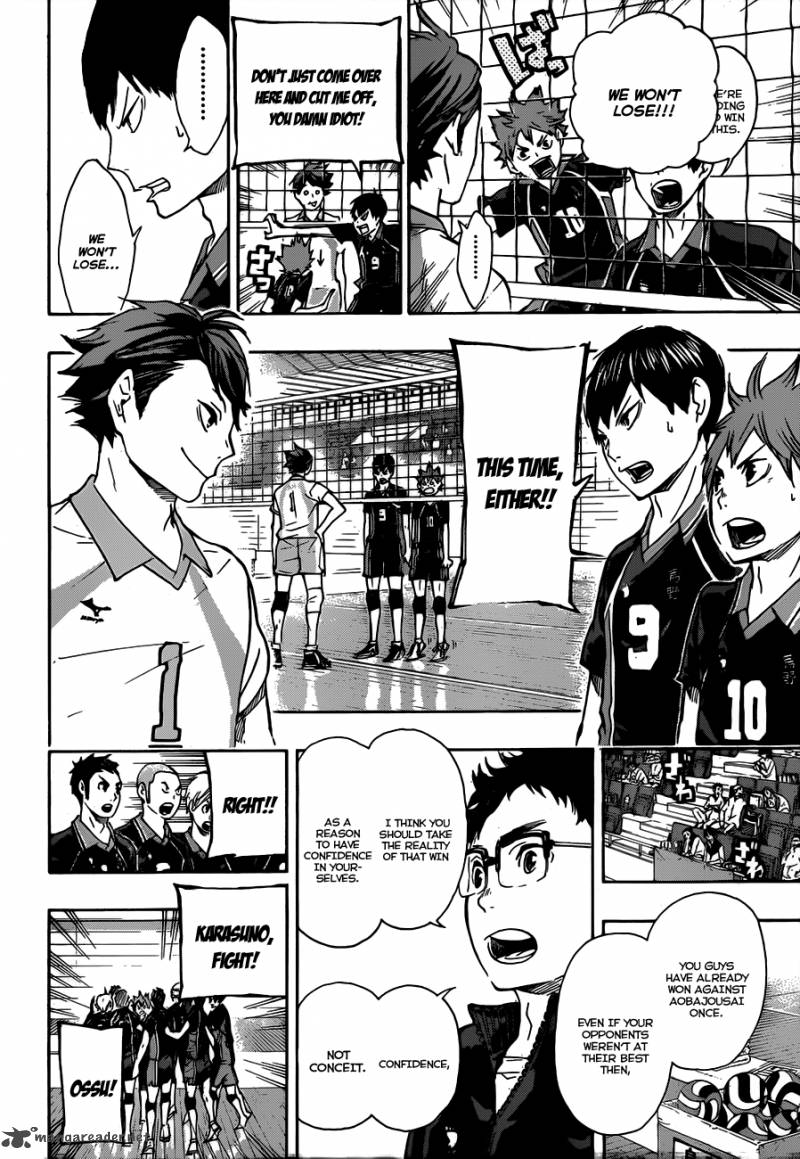 Chapter 49 - Vs The Grand King Take 2 Image(10)