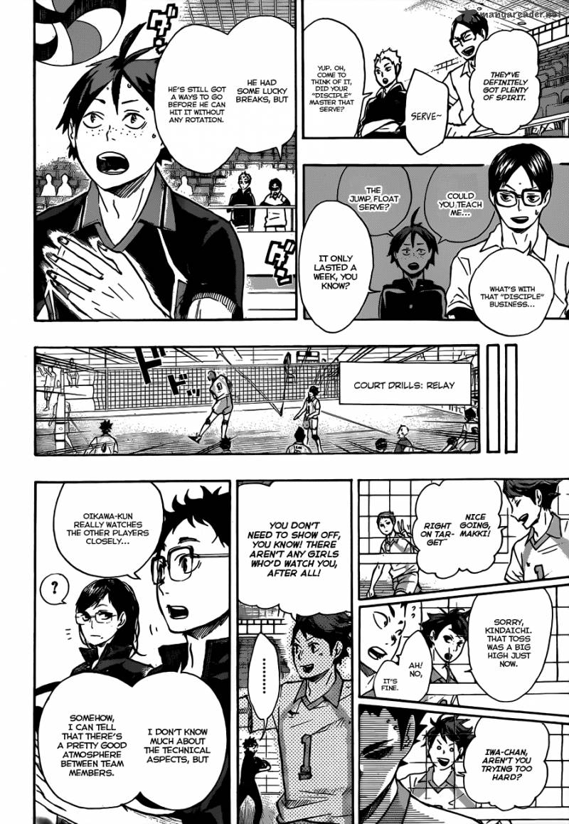 Chapter 49 - Vs The Grand King Take 2 Image(8)