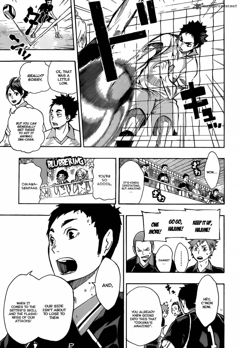 Chapter 49 - Vs The Grand King Take 2 Image(18)