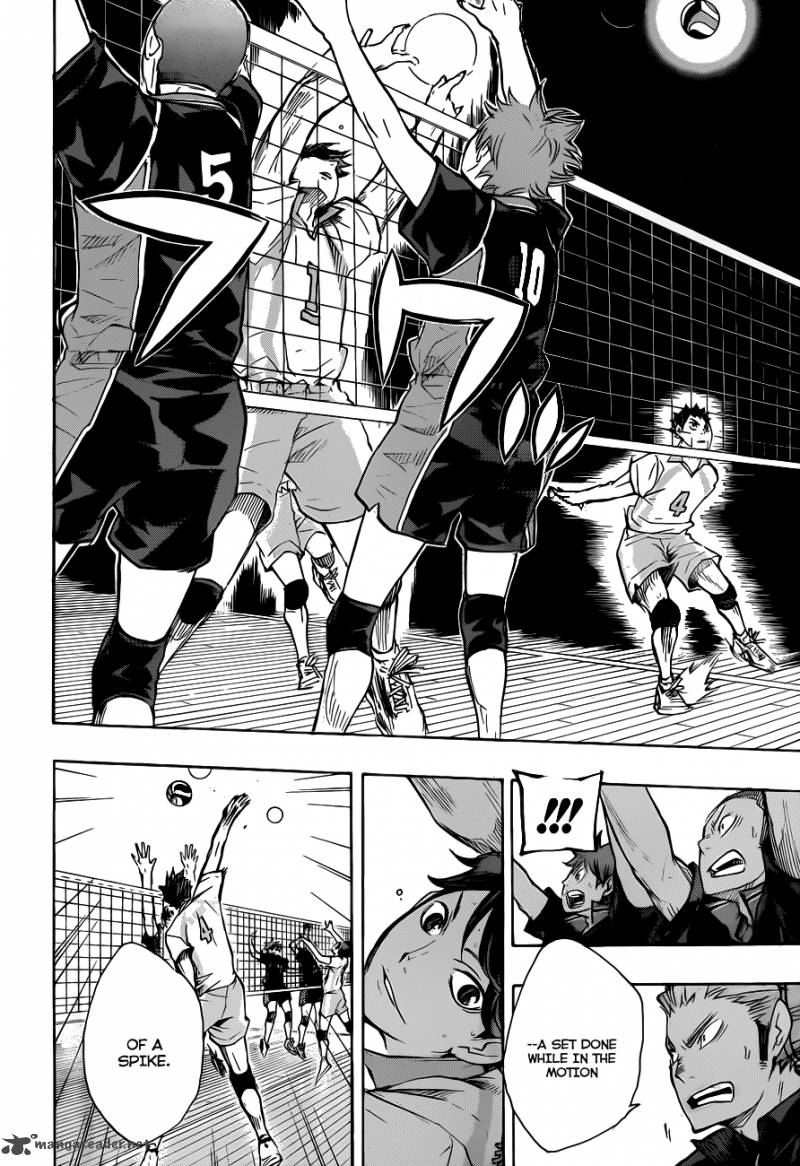 Chapter 49 - Vs The Grand King Take 2 Image(17)