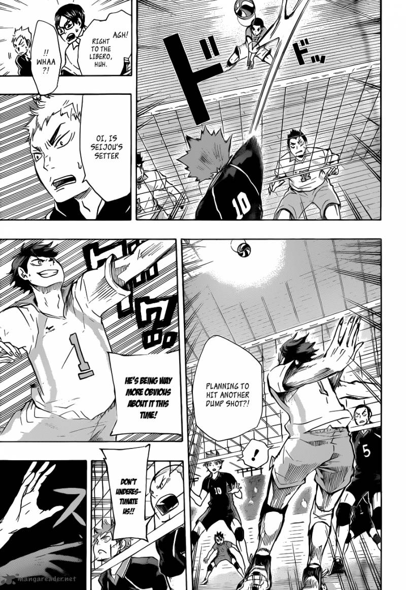 Chapter 49 - Vs The Grand King Take 2 Image(16)