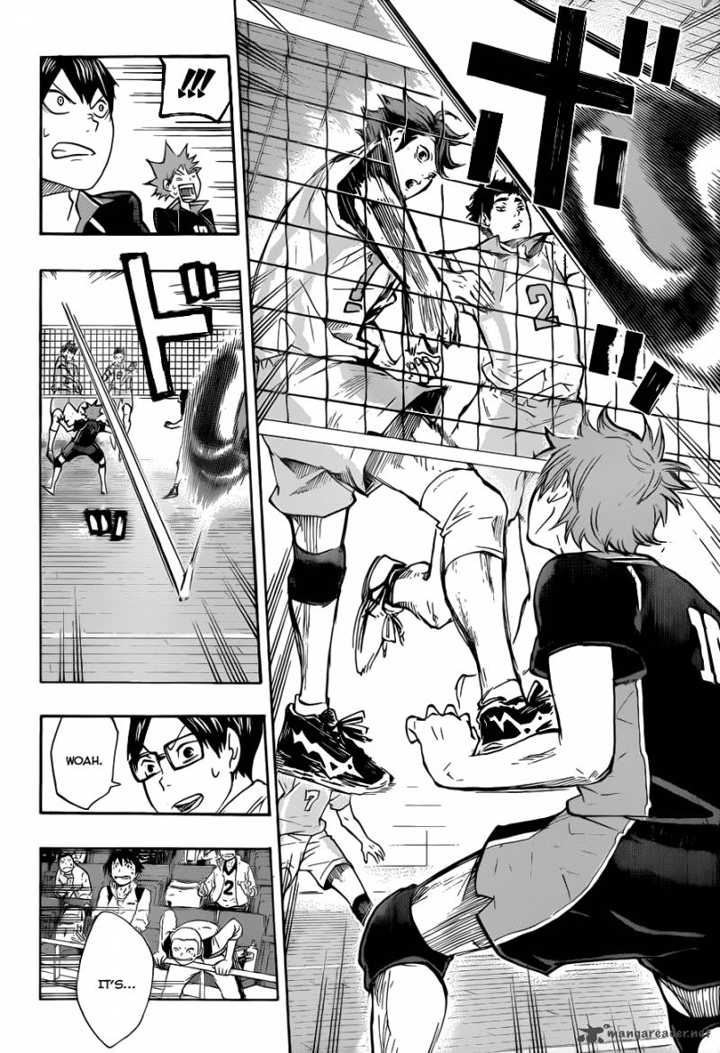 Chapter 49 - Vs The Grand King Take 2 Image(13)