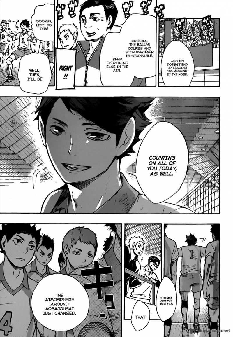 Chapter 49 - Vs The Grand King Take 2 Image(11)