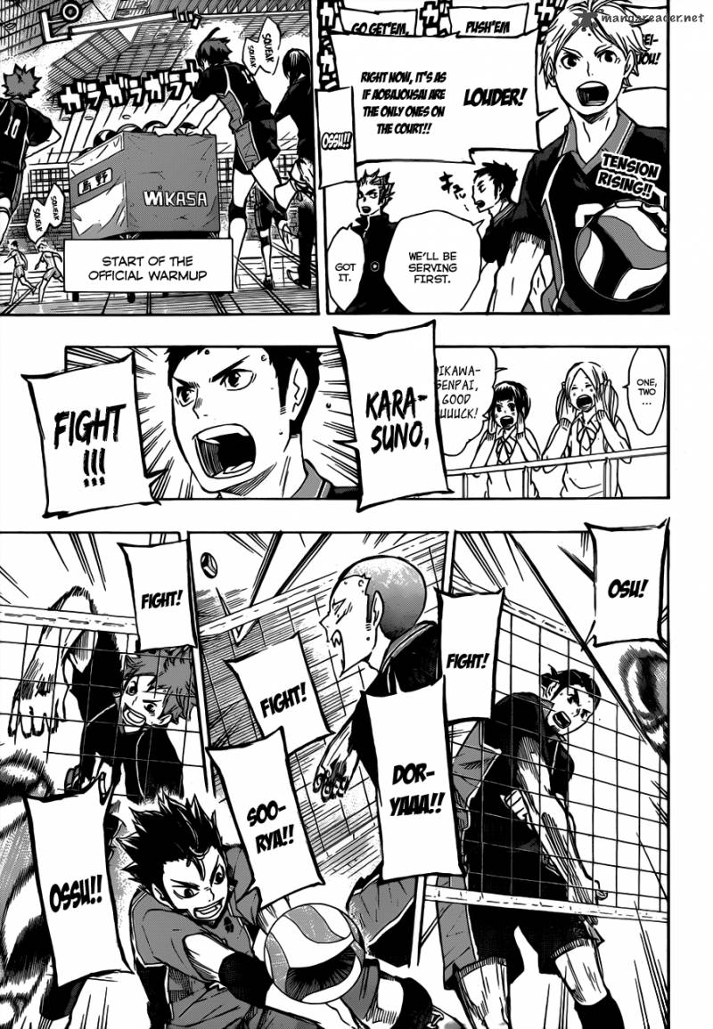 Chapter 49 - Vs The Grand King Take 2 Image(7)