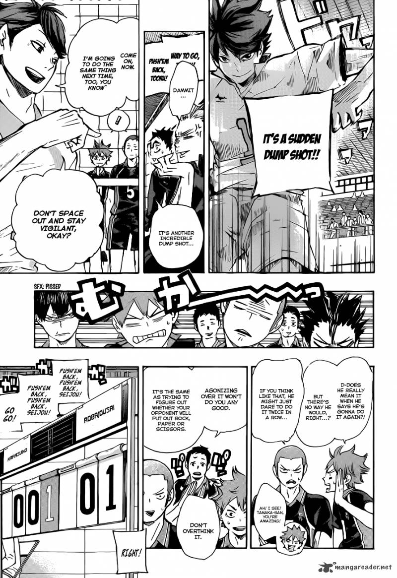 Chapter 49 - Vs The Grand King Take 2 Image(14)
