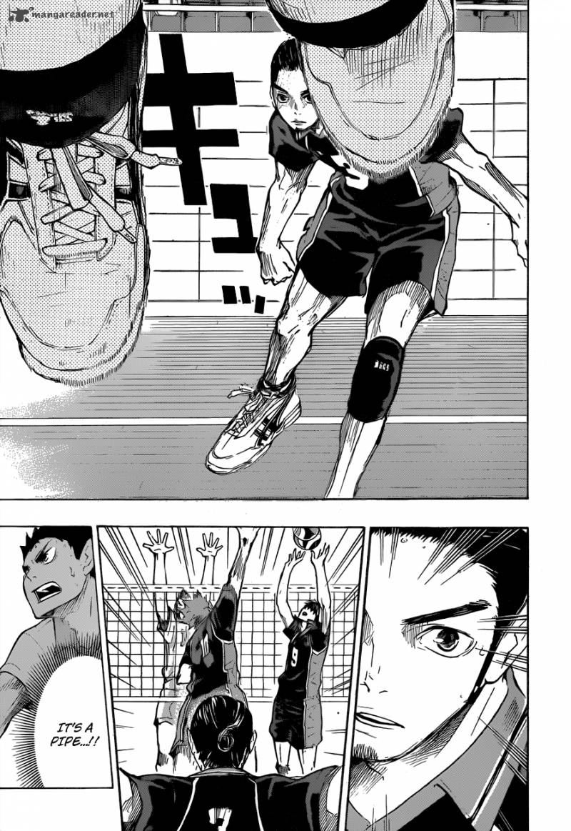 Chapter 49 - Vs The Grand King Take 2 Image(20)