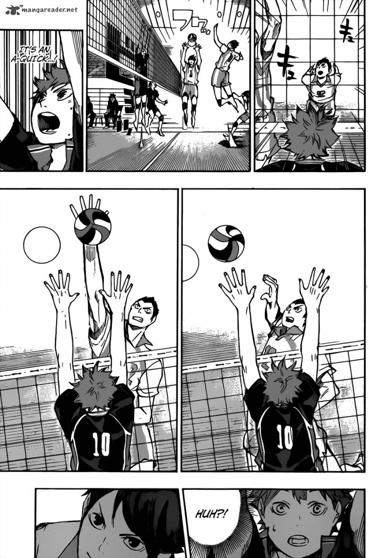Chapter 50 - he Setter Showdown Image(15)