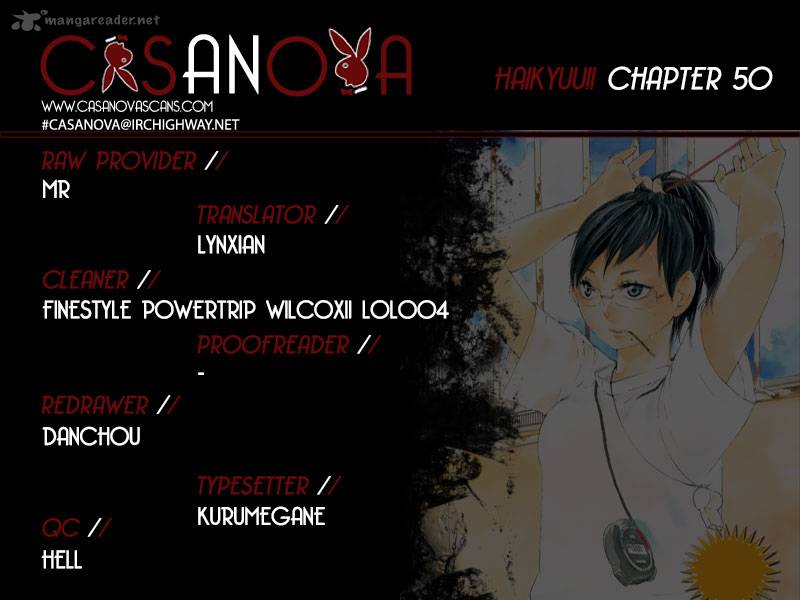 Chapter 50 - he Setter Showdown Image(1)
