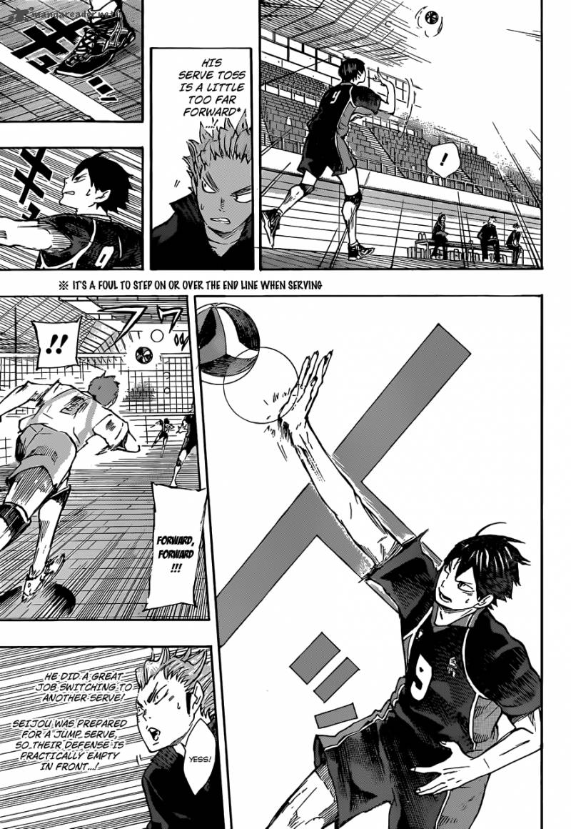 Chapter 51 - The Strength of Those Called Champions Image(17)