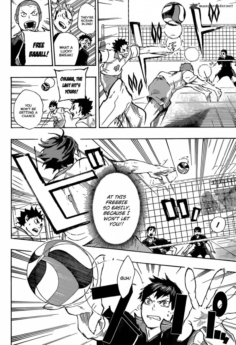 Chapter 51 - The Strength of Those Called Champions Image(18)