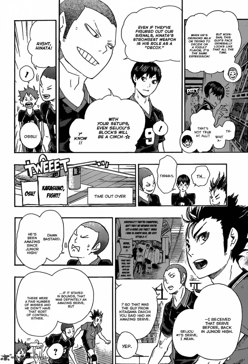 Chapter 51 - The Strength of Those Called Champions Image(6)
