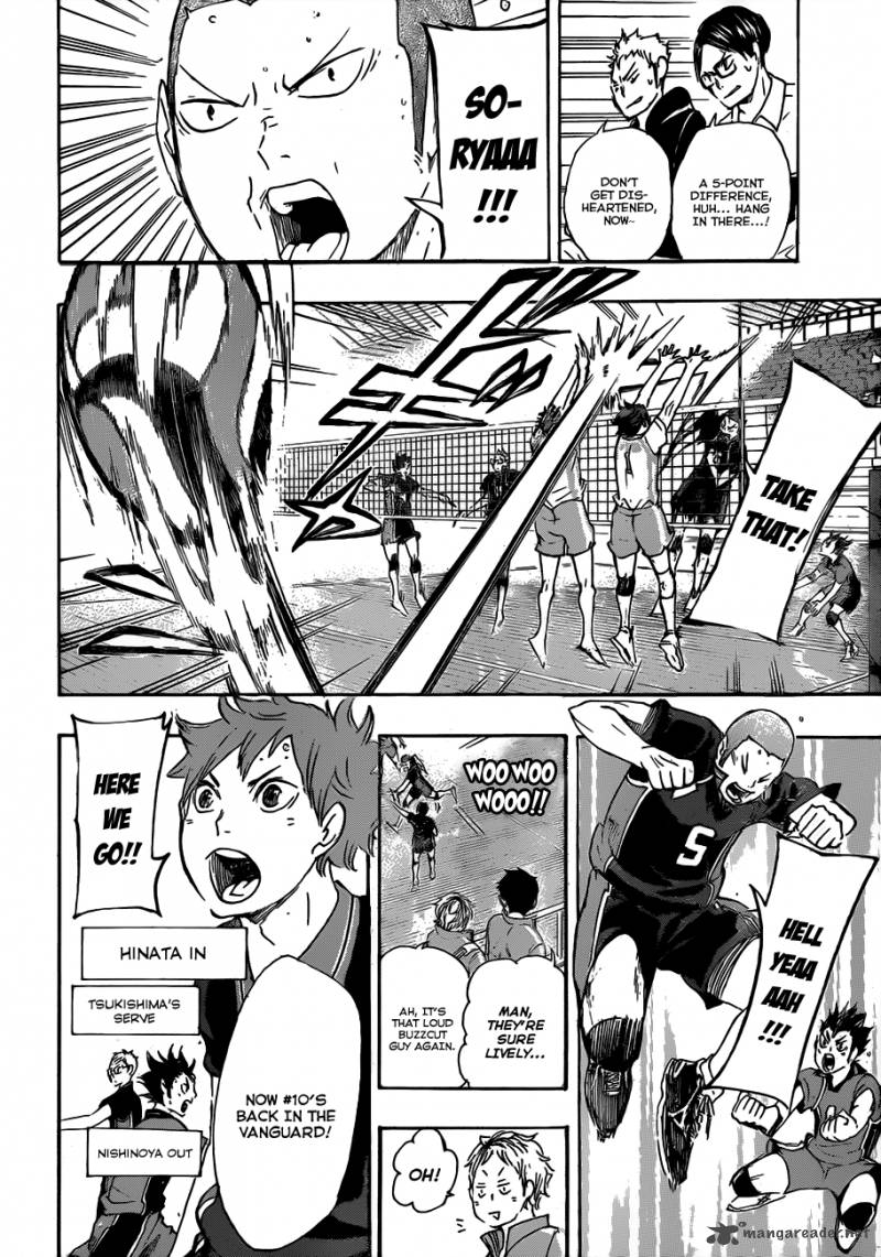 Chapter 51 - The Strength of Those Called Champions Image(14)