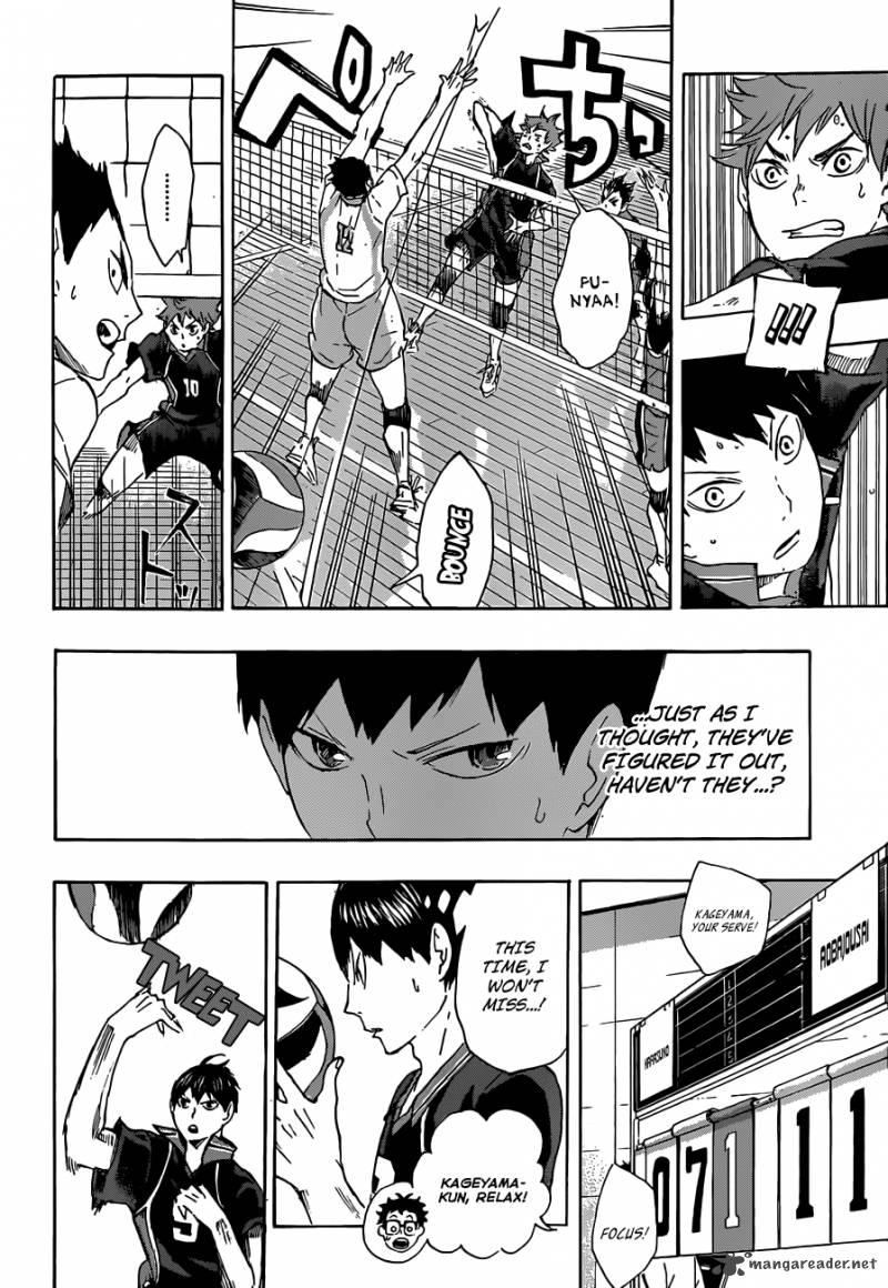Chapter 51 - The Strength of Those Called Champions Image(16)
