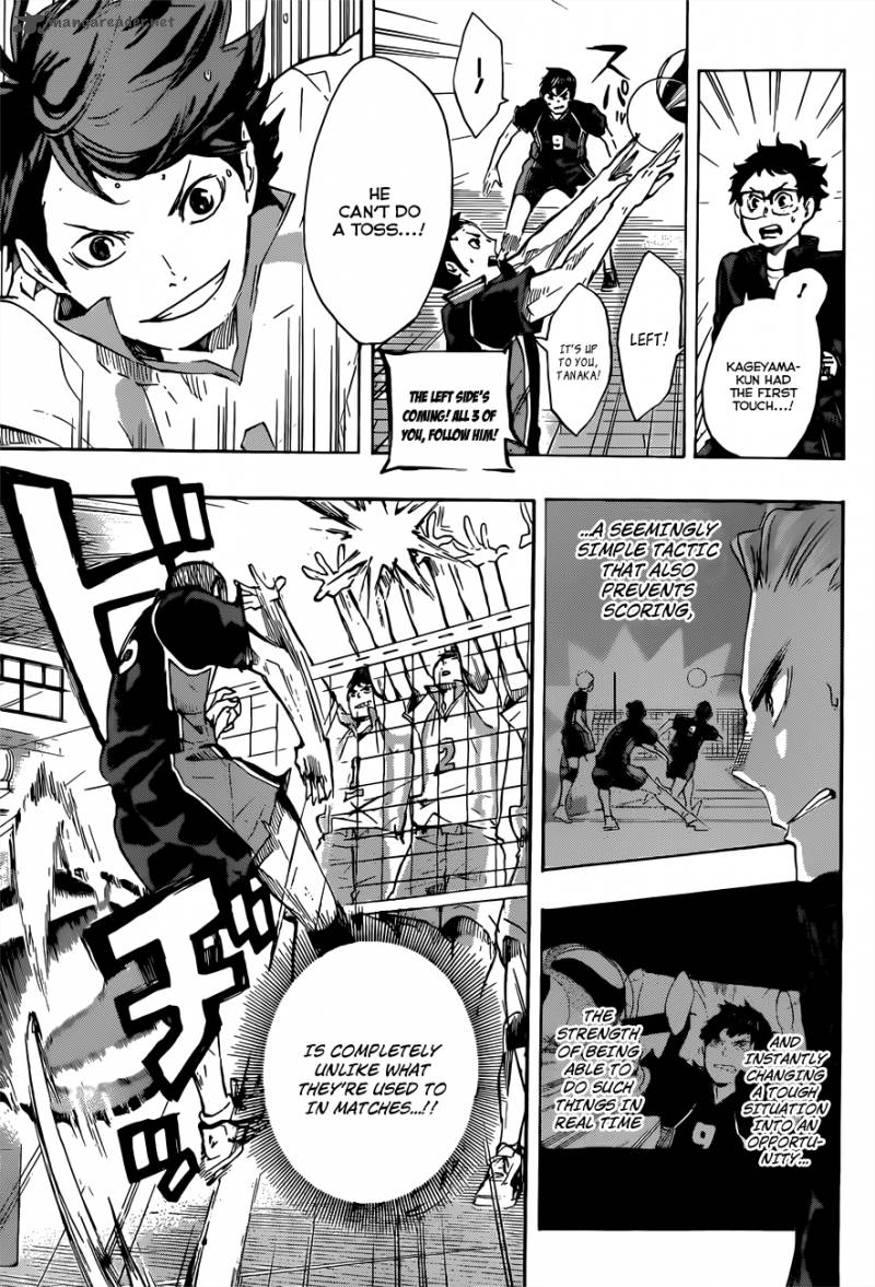 Chapter 51 - The Strength of Those Called Champions Image(19)