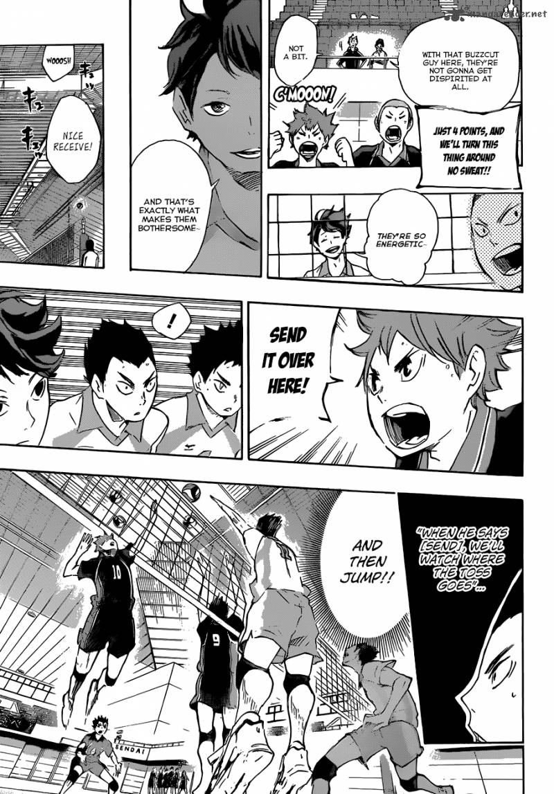 Chapter 51 - The Strength of Those Called Champions Image(15)