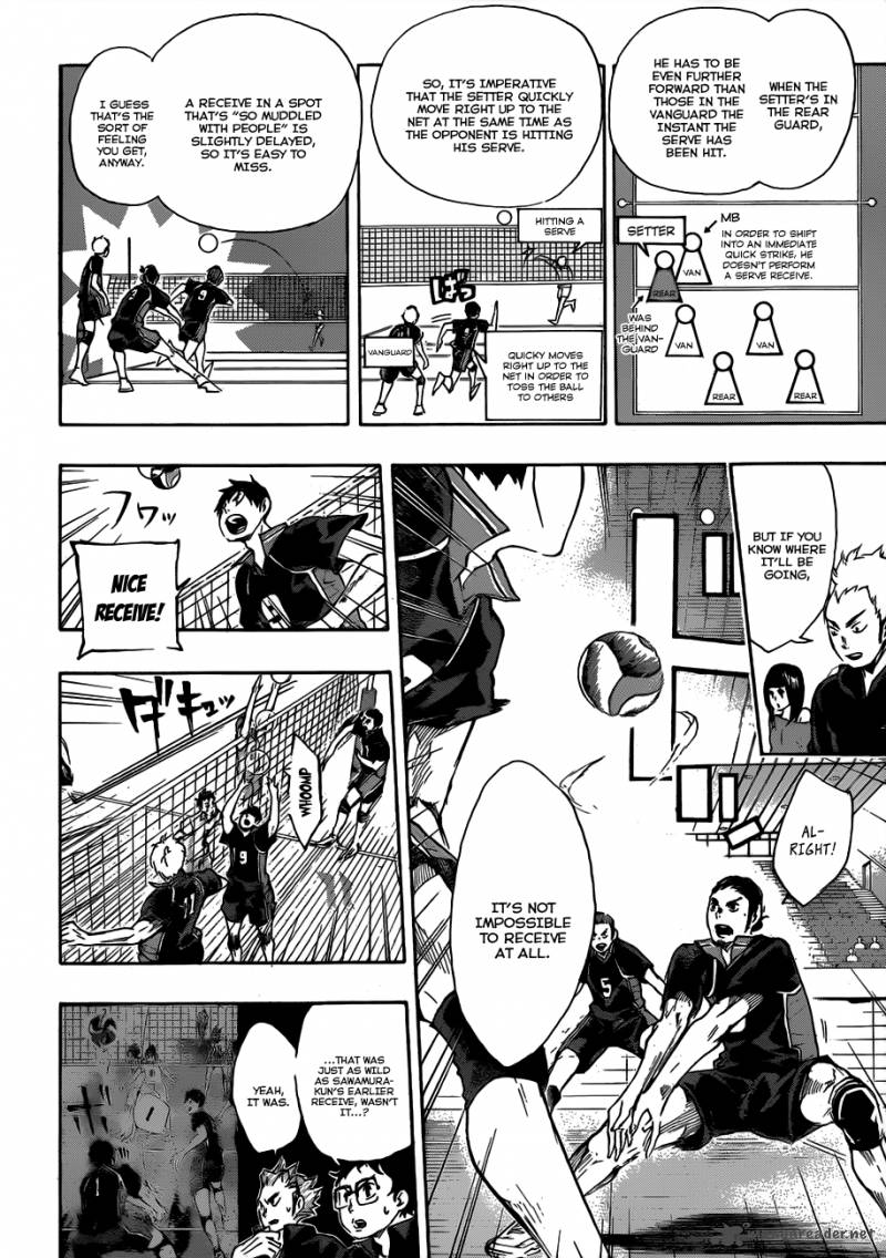 Chapter 51 - The Strength of Those Called Champions Image(10)
