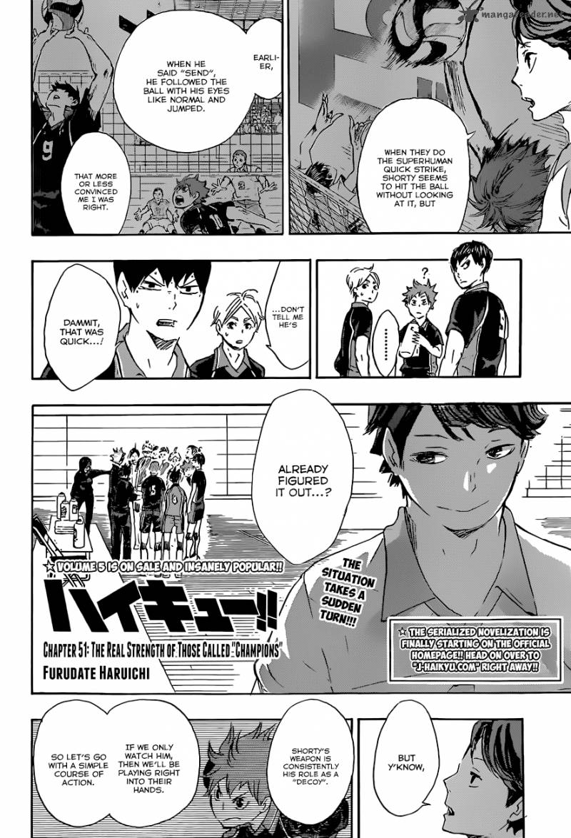 Chapter 51 - The Strength of Those Called Champions Image(4)