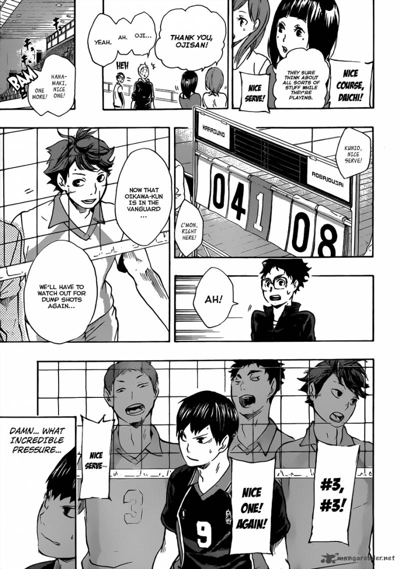 Chapter 51 - The Strength of Those Called Champions Image(11)