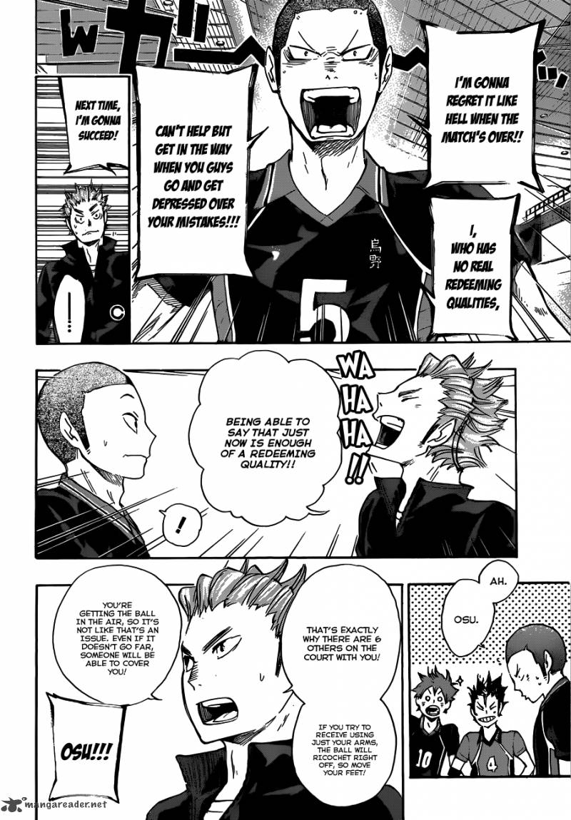 Chapter 52 - What Makes An Ace Image(14)