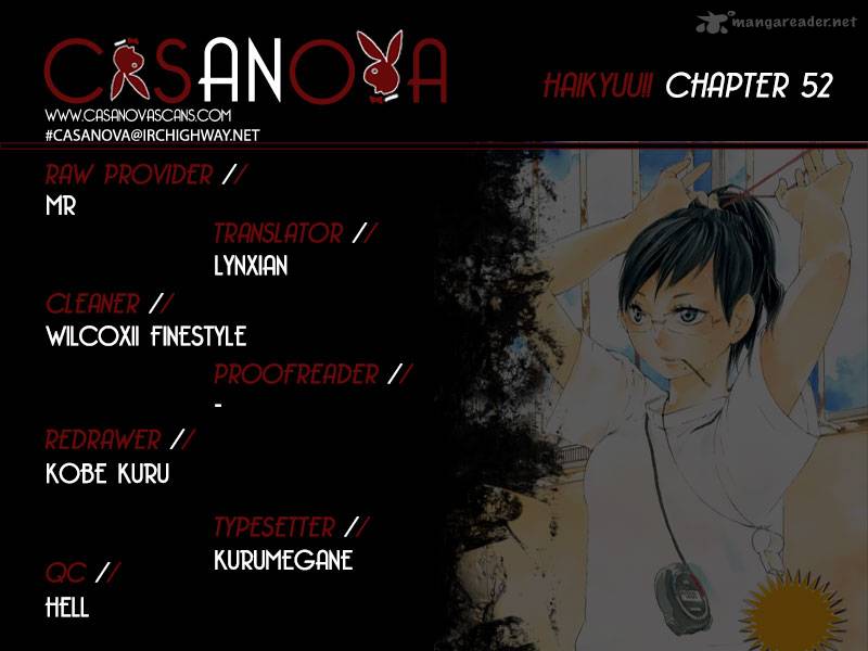 Chapter 52 - What Makes An Ace Image(1)