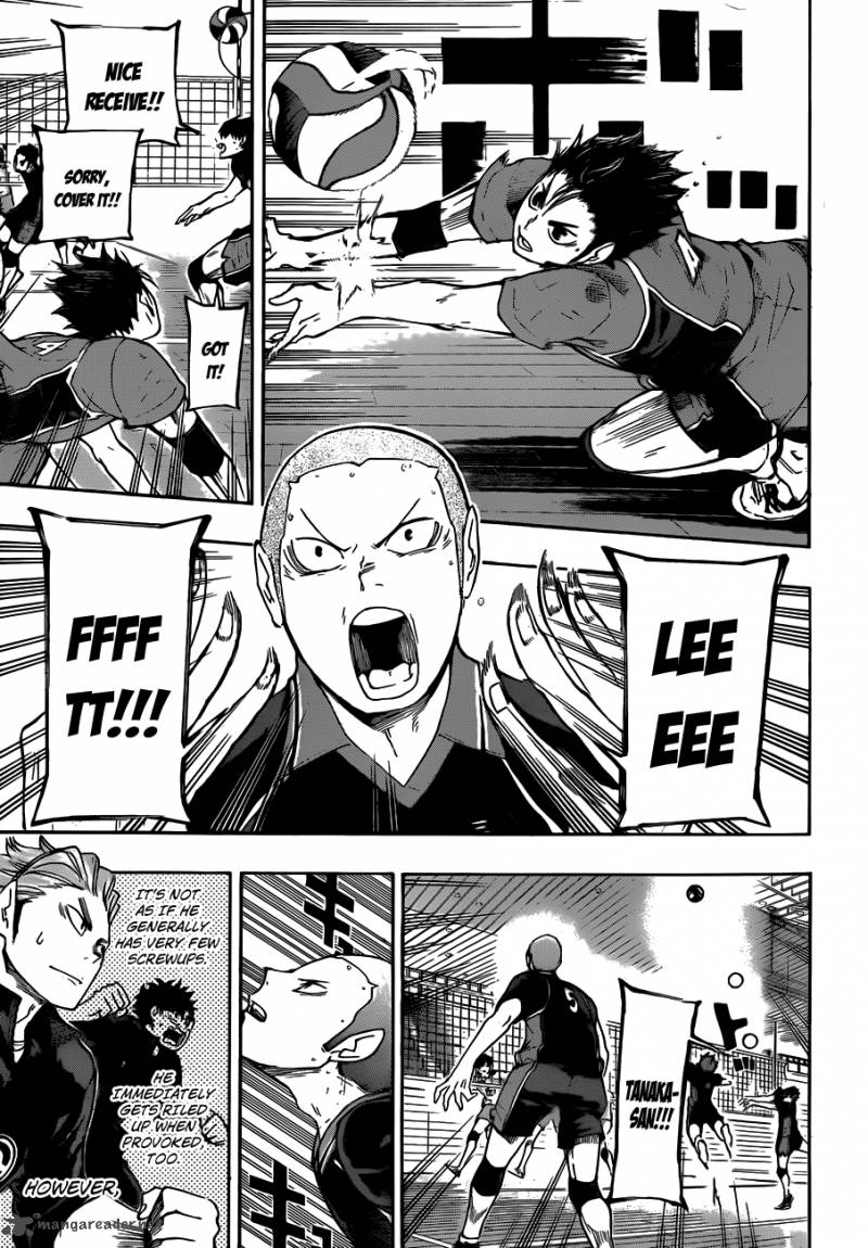 Chapter 52 - What Makes An Ace Image(21)