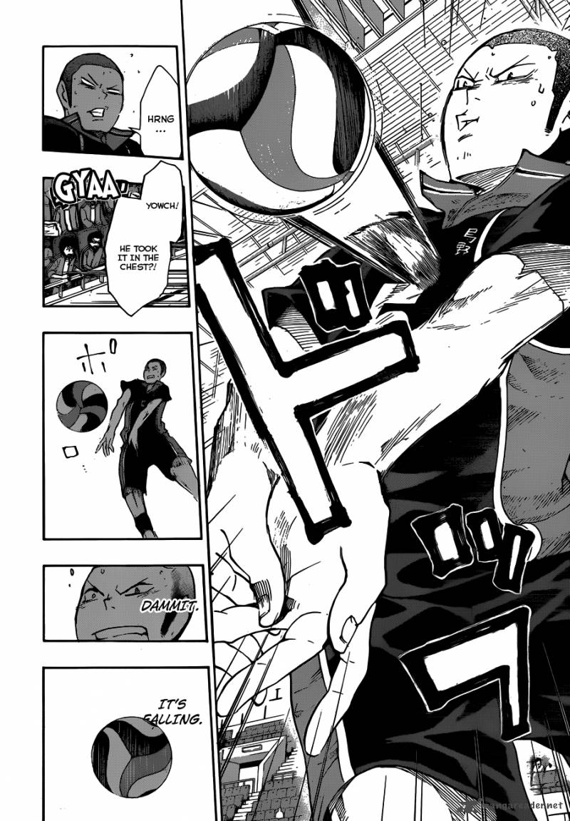 Chapter 52 - What Makes An Ace Image(18)