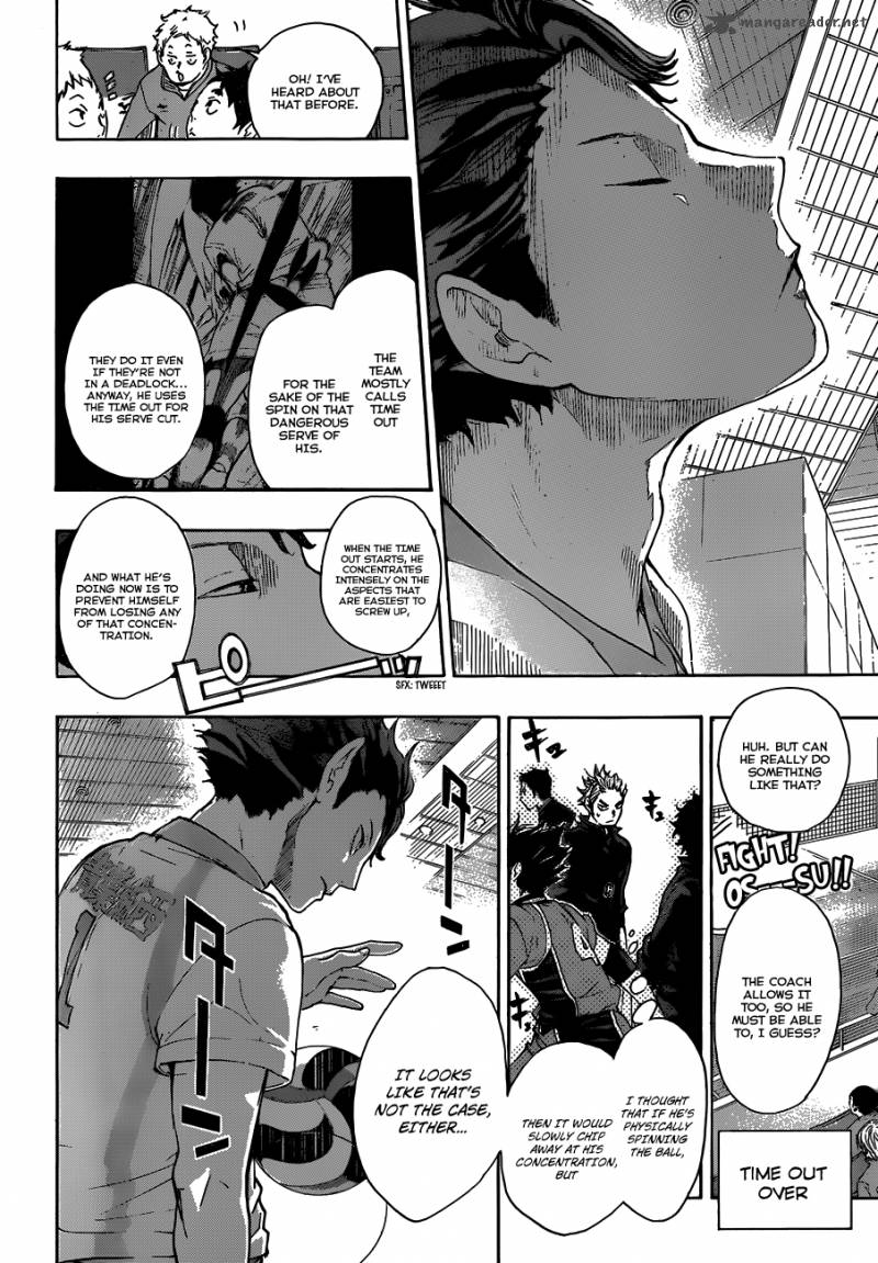 Chapter 52 - What Makes An Ace Image(16)