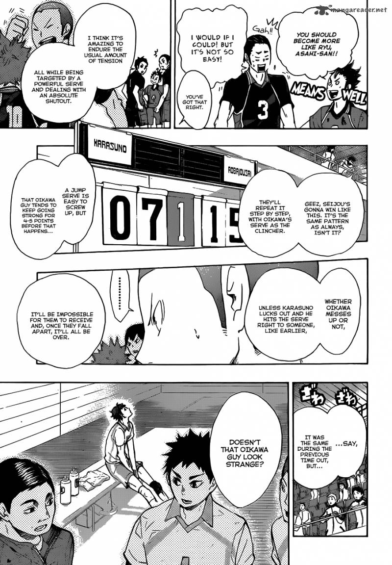 Chapter 52 - What Makes An Ace Image(15)