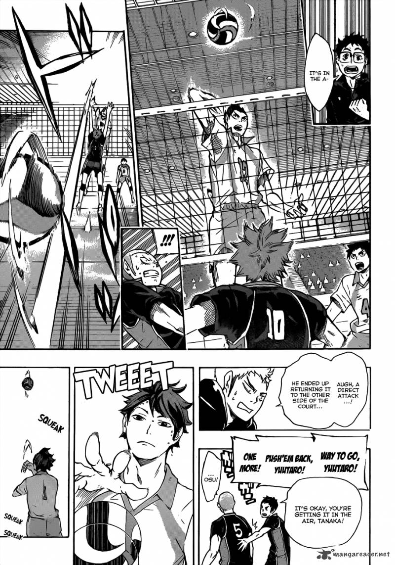 Chapter 52 - What Makes An Ace Image(9)