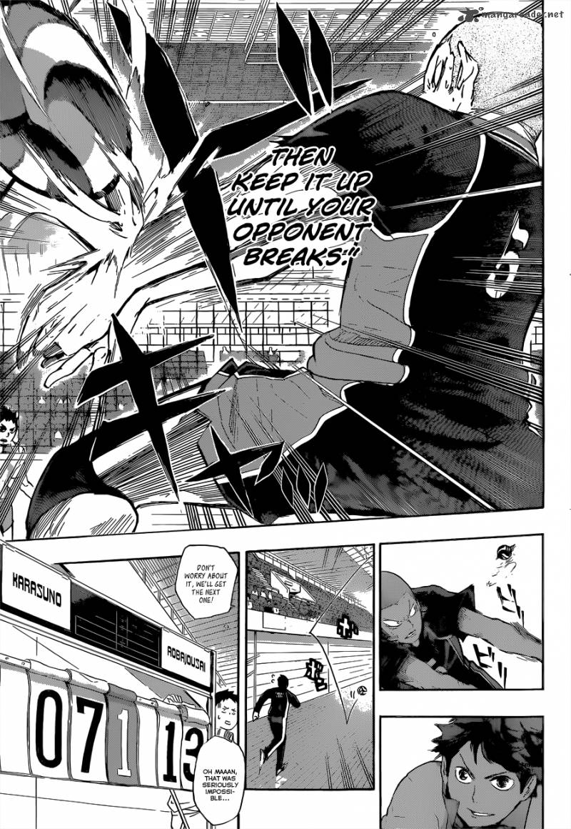 Chapter 52 - What Makes An Ace Image(5)