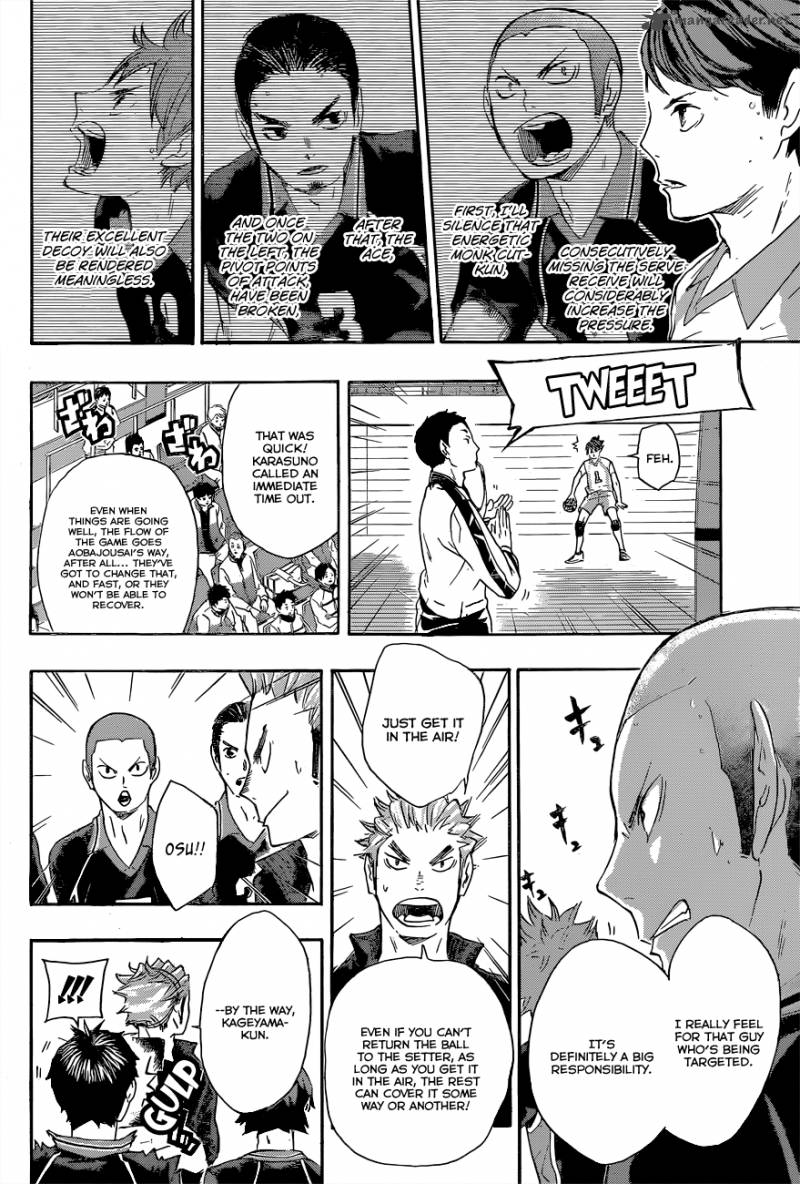 Chapter 52 - What Makes An Ace Image(6)