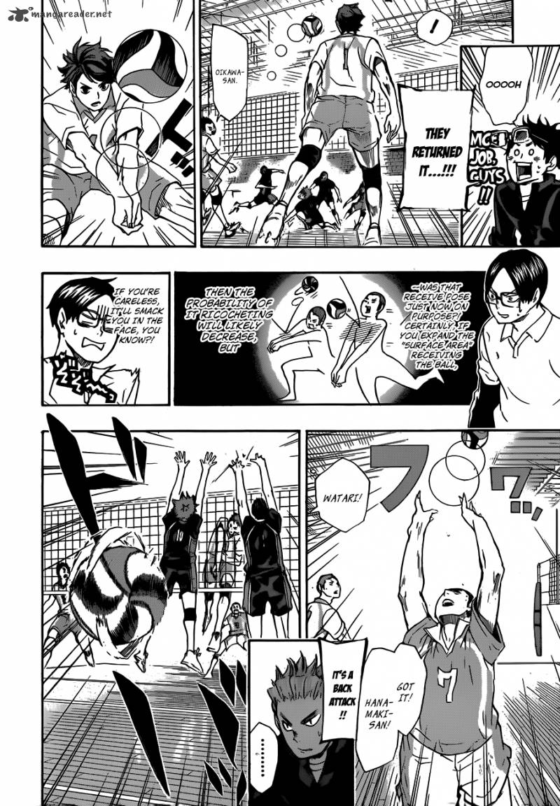 Chapter 52 - What Makes An Ace Image(20)