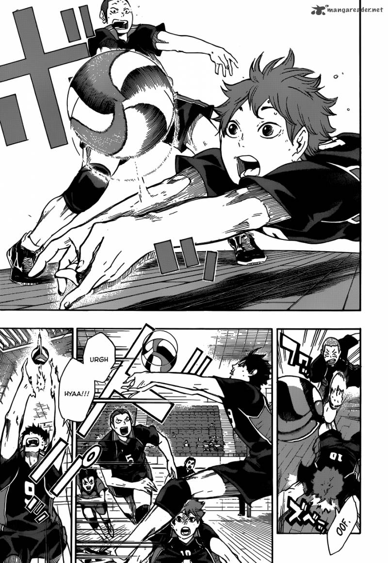 Chapter 52 - What Makes An Ace Image(19)