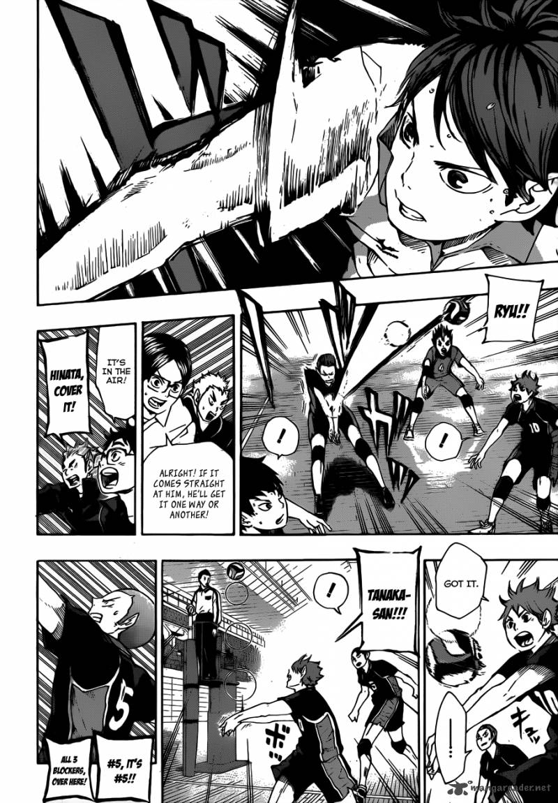 Chapter 52 - What Makes An Ace Image(10)