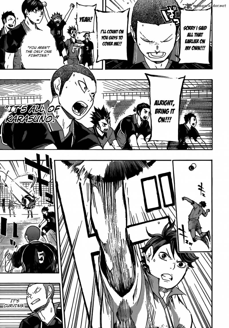 Chapter 52 - What Makes An Ace Image(17)