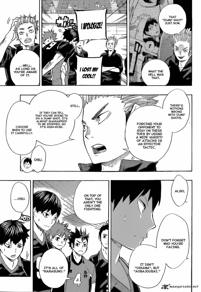 Chapter 52 - What Makes An Ace Image(7)