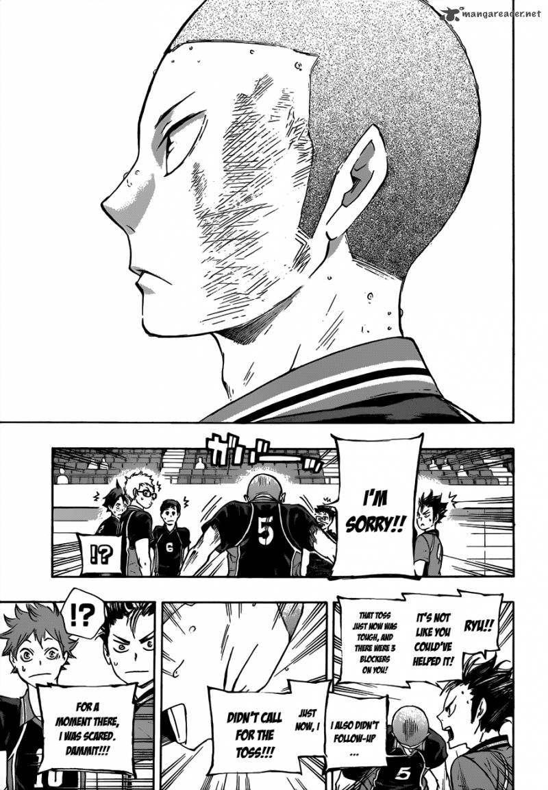 Chapter 52 - What Makes An Ace Image(13)
