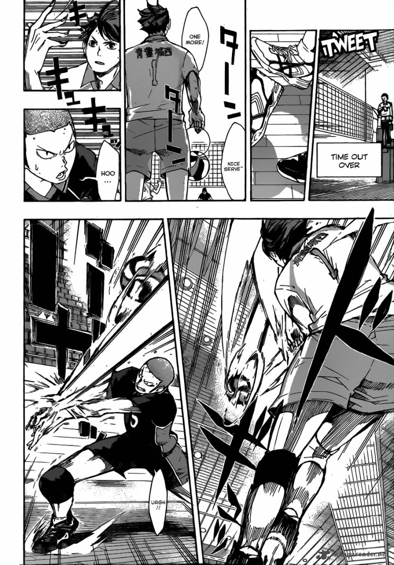 Chapter 52 - What Makes An Ace Image(8)