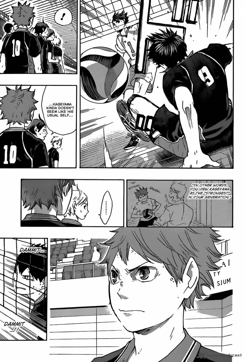 Chapter 53 - Oikawa Tooru is Not A Genius Image(14)