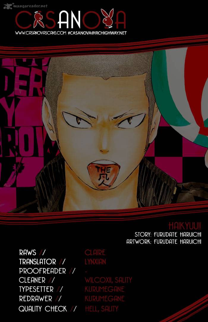 Chapter 55 - What's Best For Me and What's Best For You Image(1)