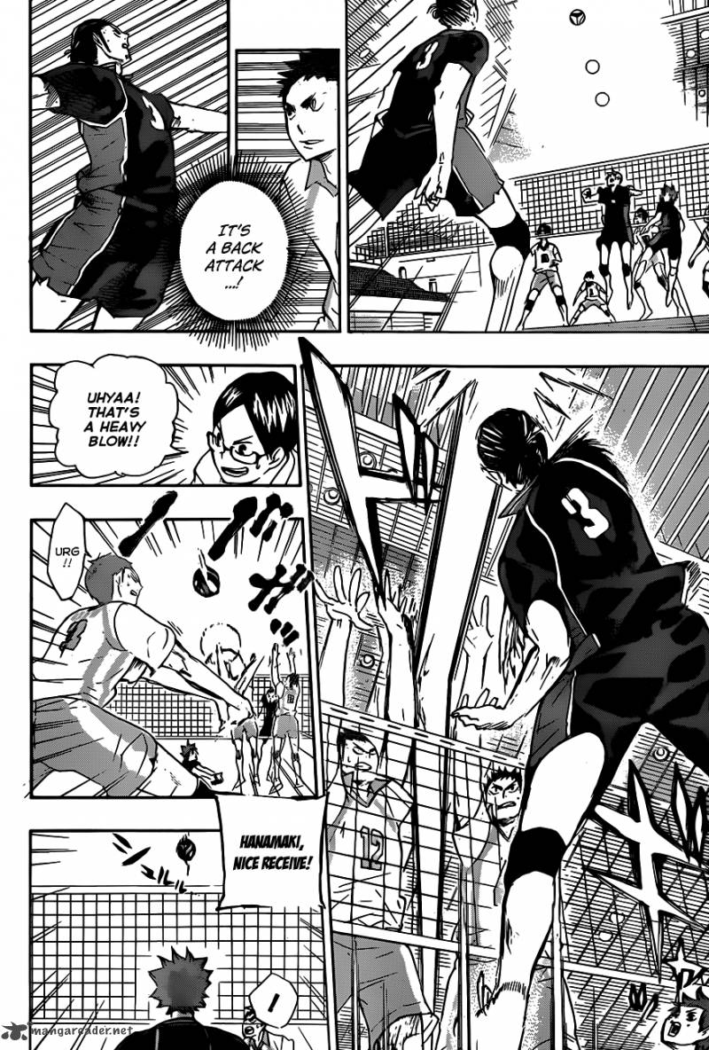 Chapter 55 - What's Best For Me and What's Best For You Image(12)