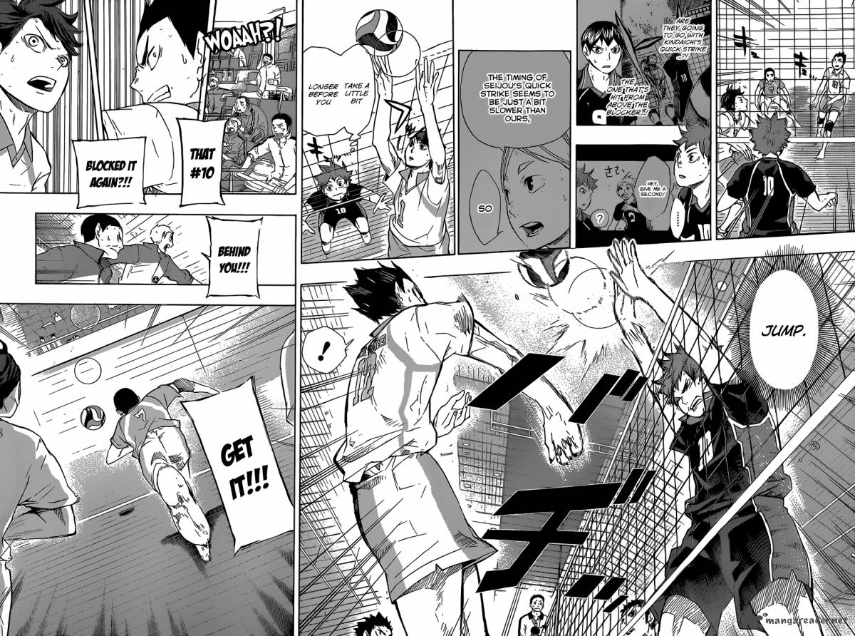 Chapter 55 - What's Best For Me and What's Best For You Image(14)