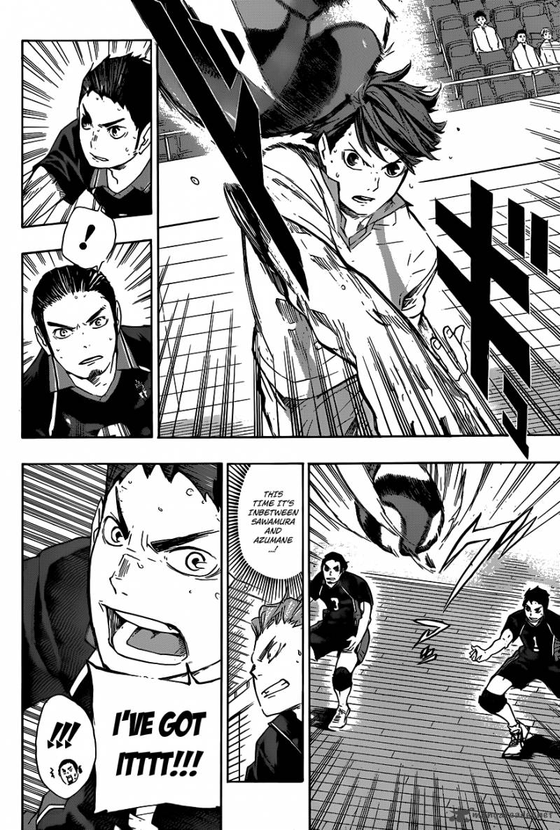 Chapter 55 - What's Best For Me and What's Best For You Image(10)