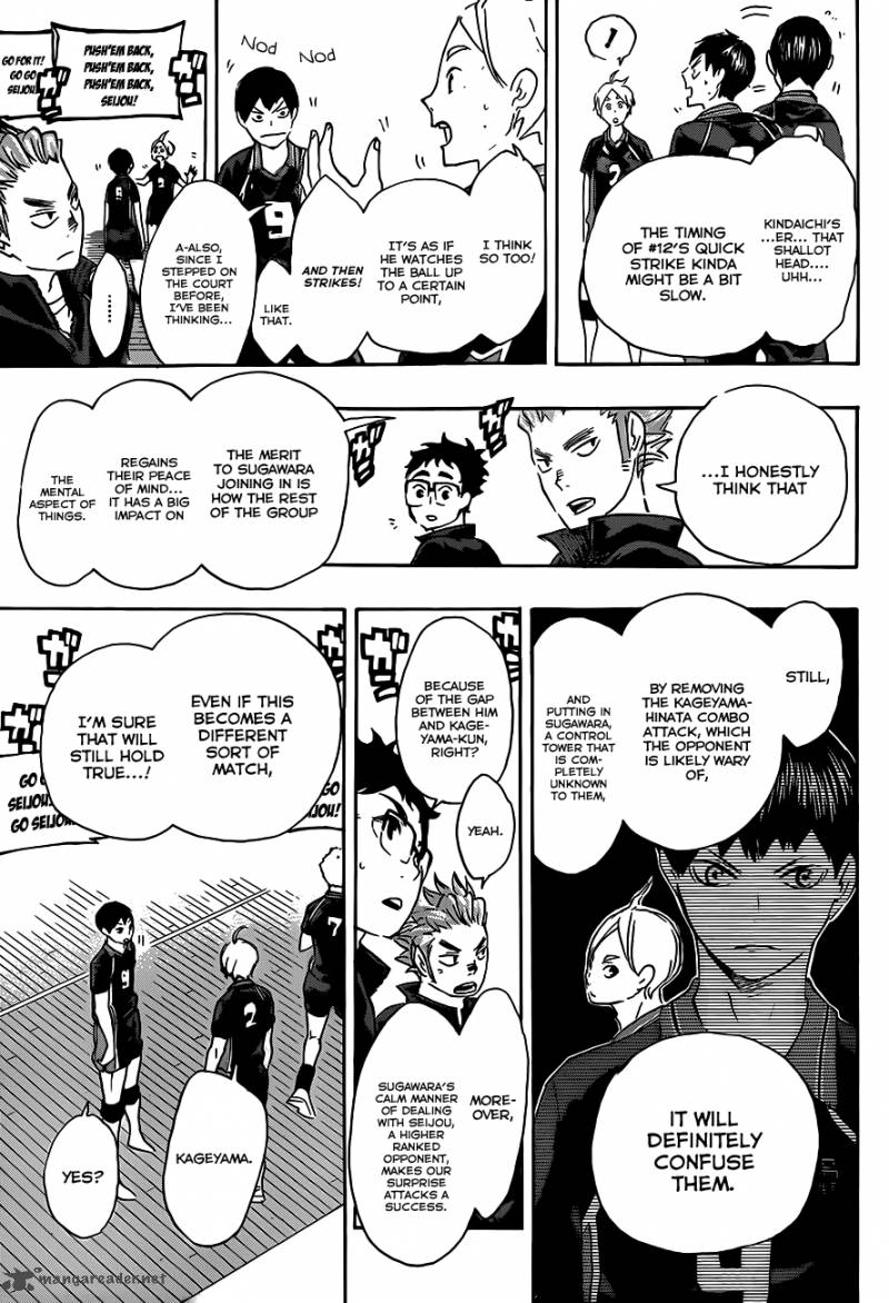 Chapter 55 - What's Best For Me and What's Best For You Image(18)
