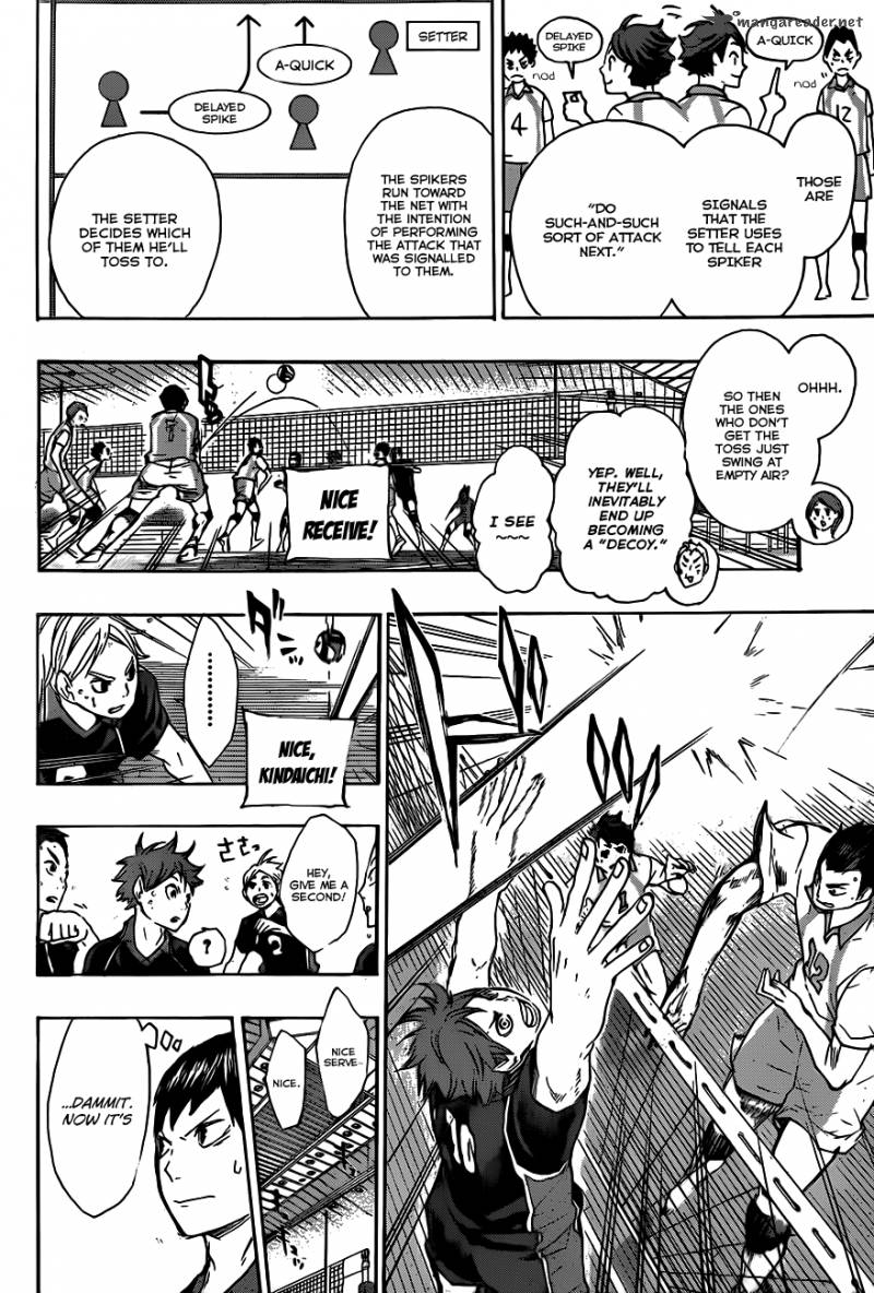 Chapter 55 - What's Best For Me and What's Best For You Image(4)