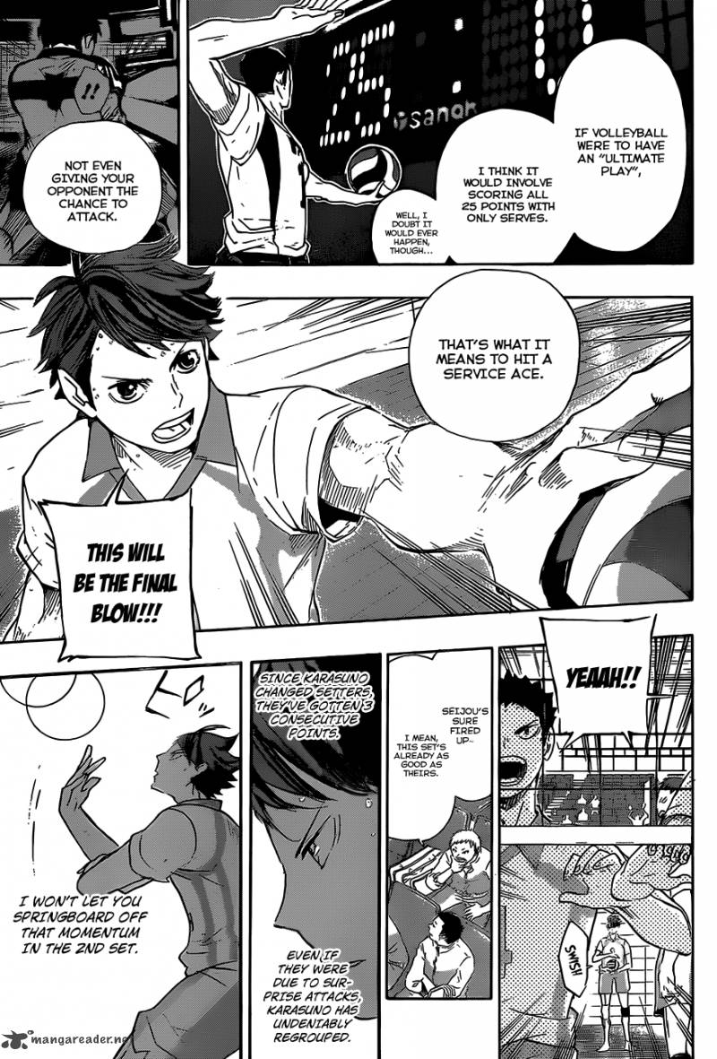 Chapter 55 - What's Best For Me and What's Best For You Image(9)