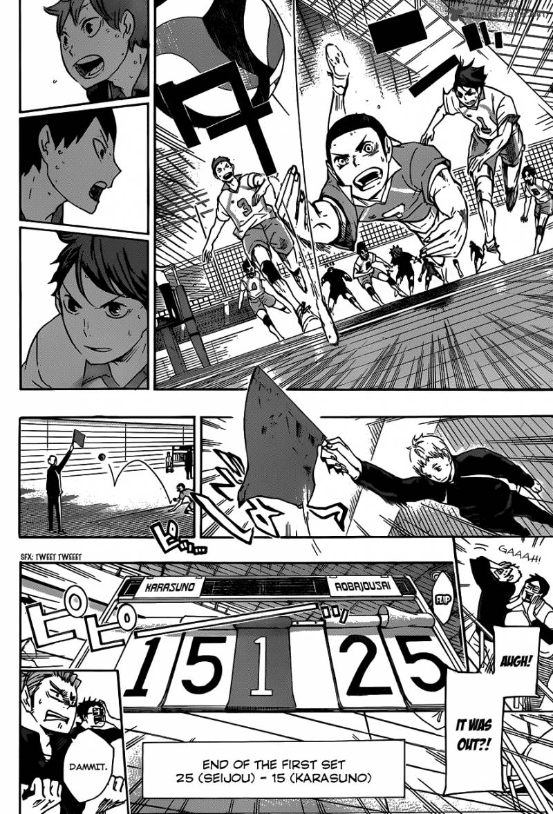 Chapter 55 - What's Best For Me and What's Best For You Image(15)