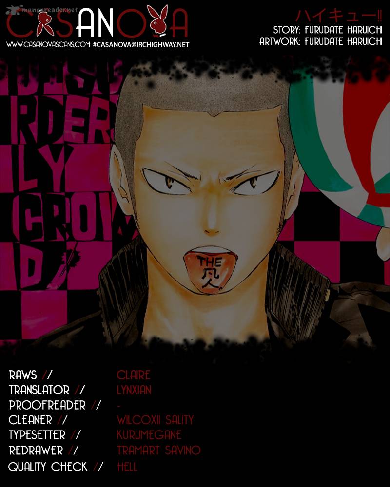 Chapter 56 - The Select Few Image(1)
