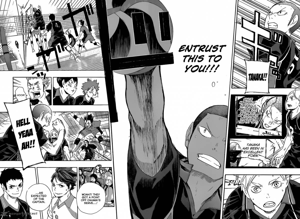 Chapter 56 - The Select Few Image(17)