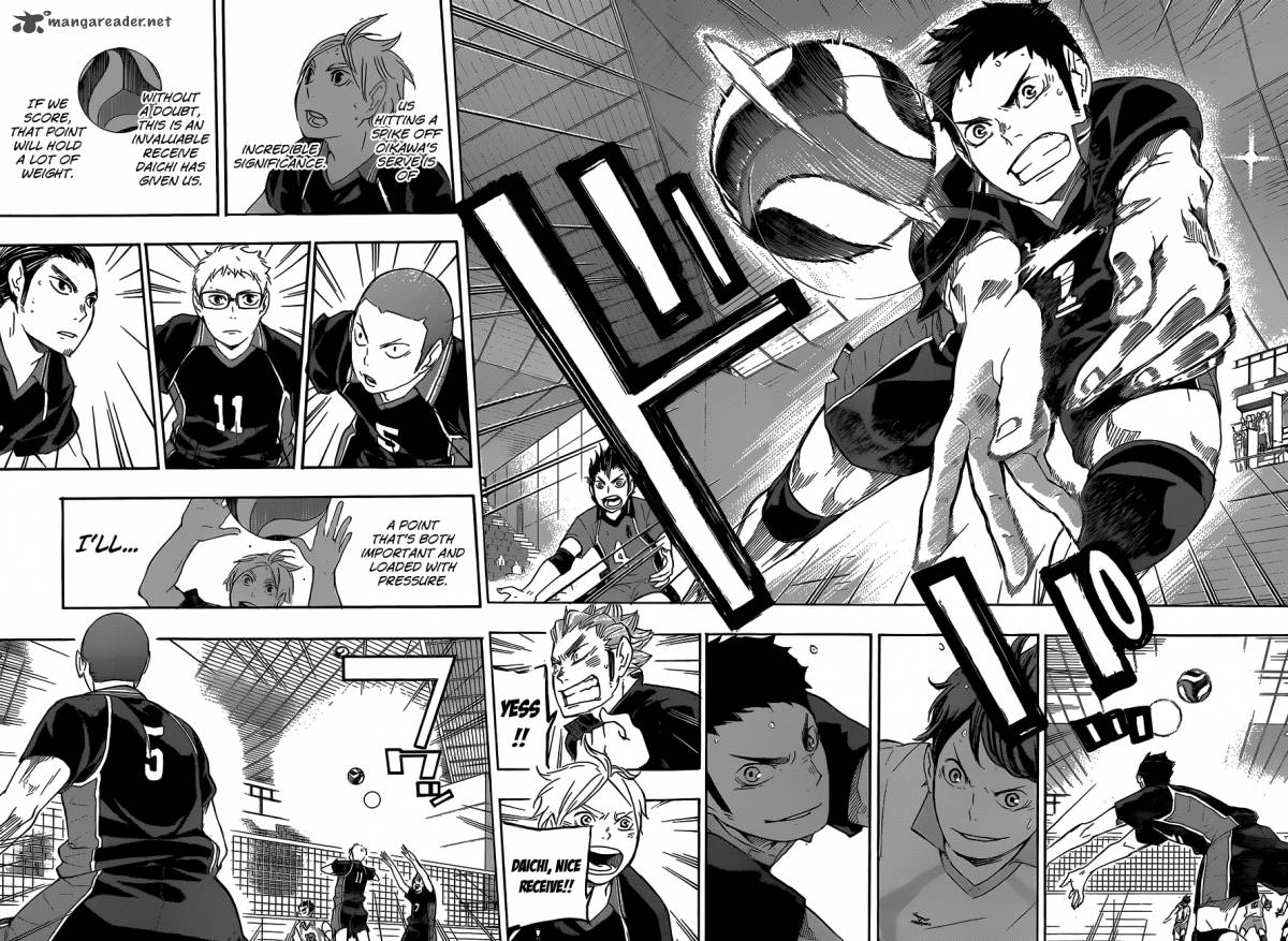 Chapter 56 - The Select Few Image(16)